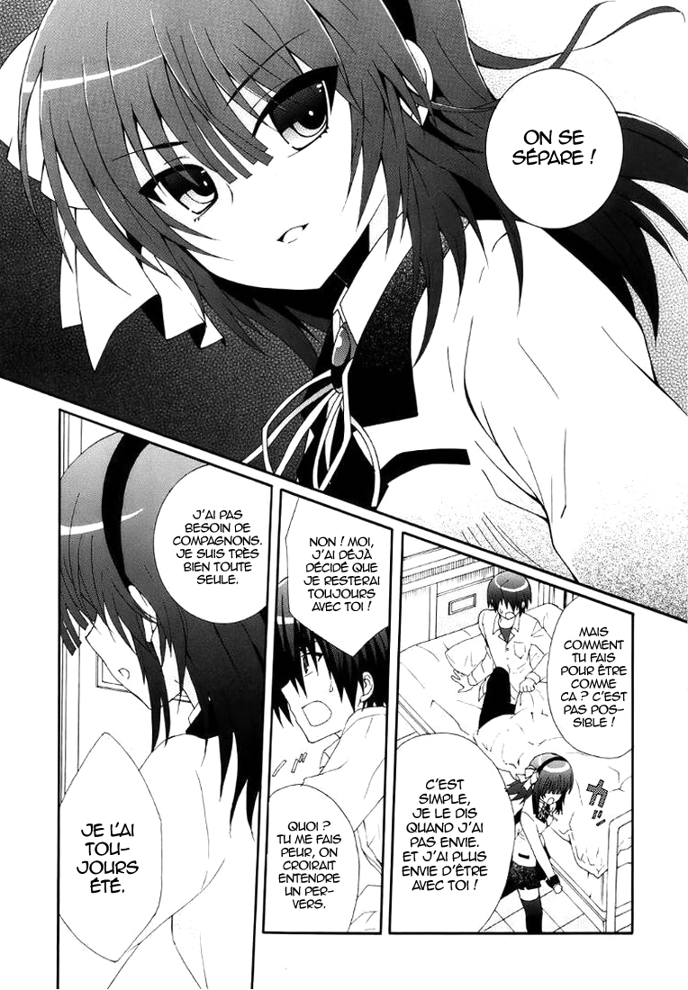 img Angel Beats! Heavens Door 12